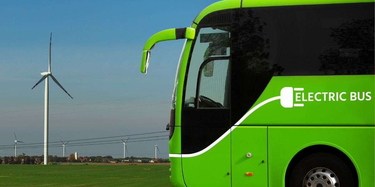 Charging Ahead: Navigating Mexico Surge in the Electric Bus Market