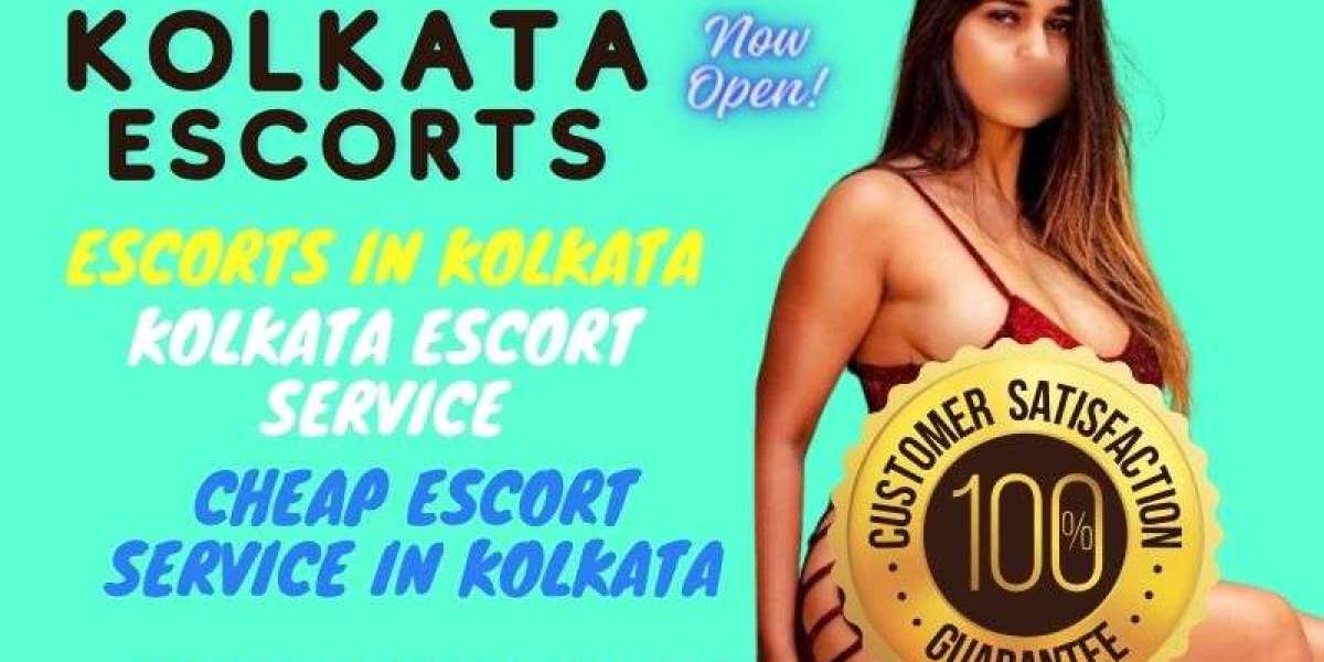 Why choose our Kolkata escorts first? Highest quality sexual entertainment: