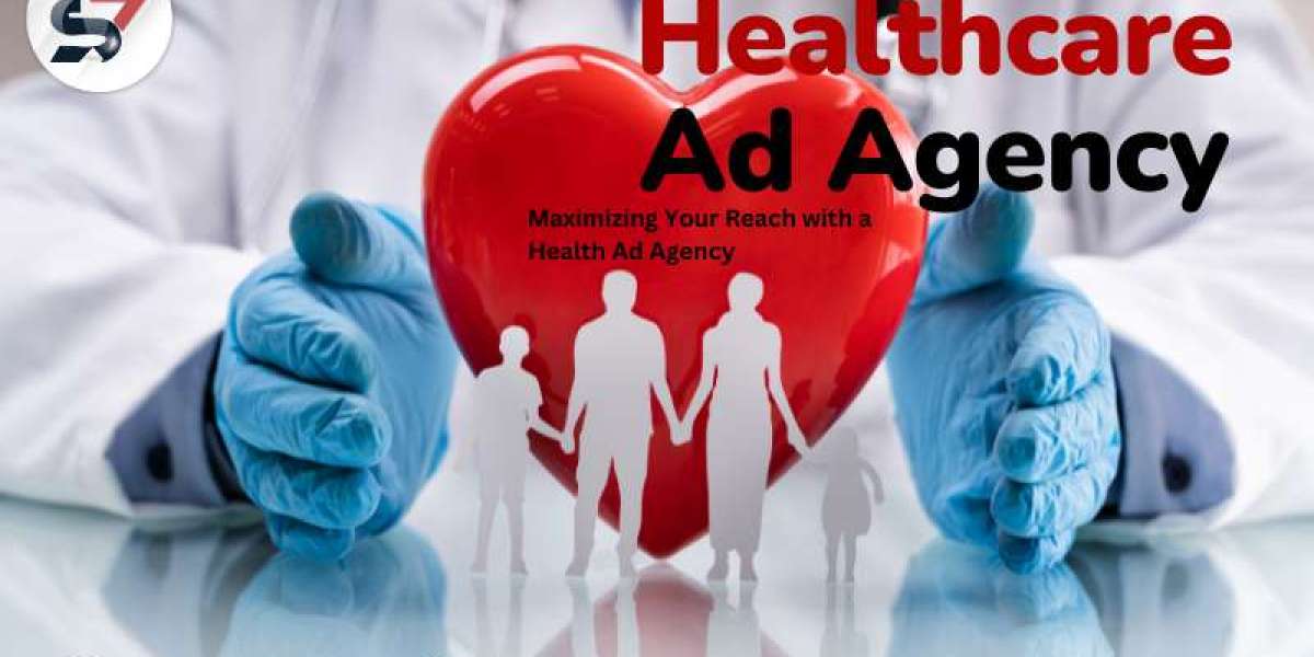 Maximizing Your Reach with a Health Ad Agency