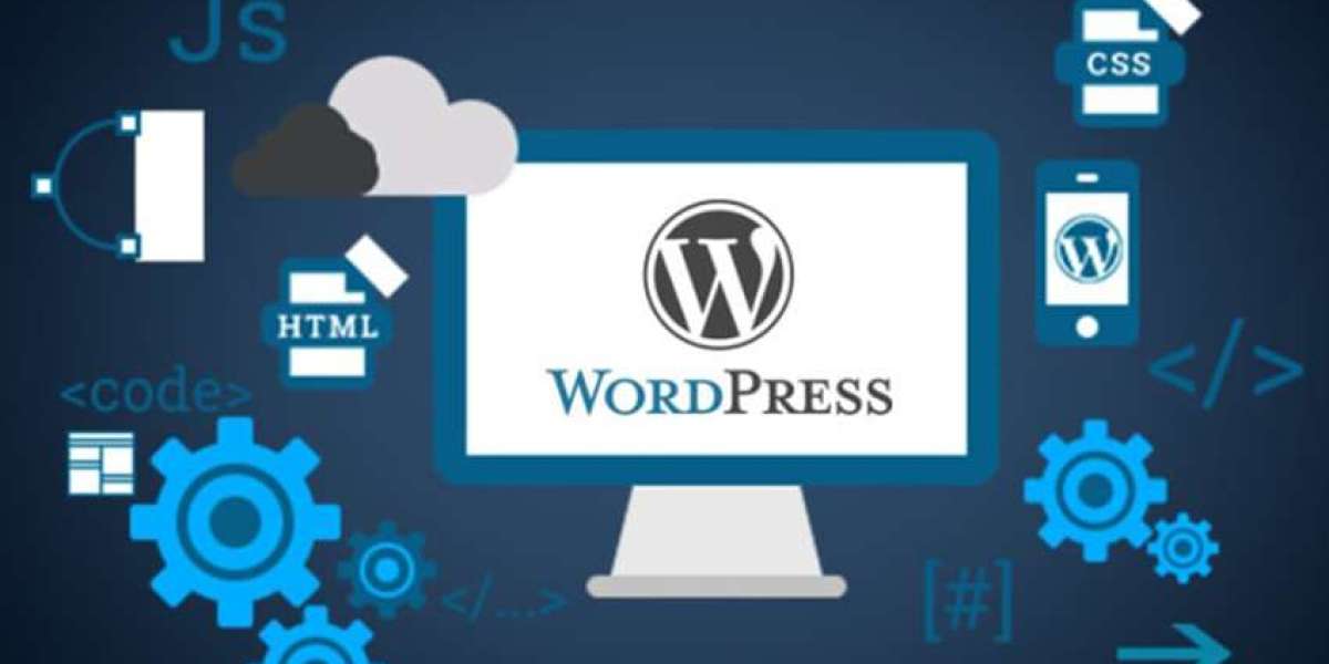 Elevate Your Online Presence with Custom WordPress Design Development Services
