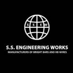 SS Engineering Work Profile Picture