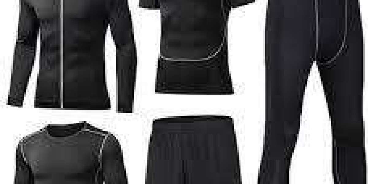 Your Ultimate Guide to Fitness-Casual Wear
