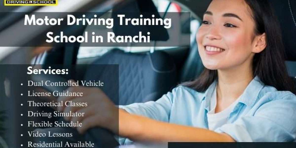 How Much Does I have to Pay For driving school in Ranchi?