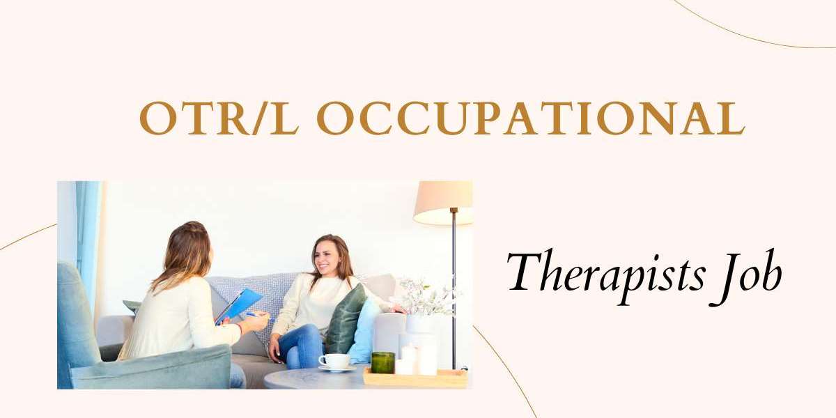 Tips to Land an Occupational Therapy Job Los Angeles