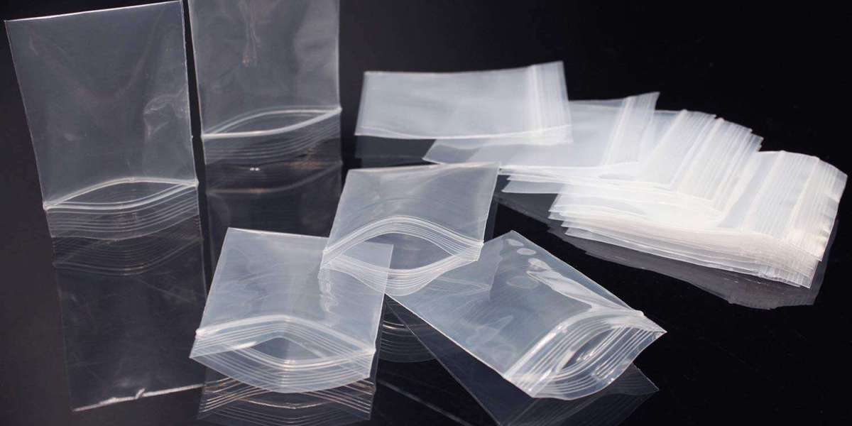 Polyethylene Bags Manufacturing Plant Project Report 2024, Unit Operations, Machinery Requirements and Cost Analysis
