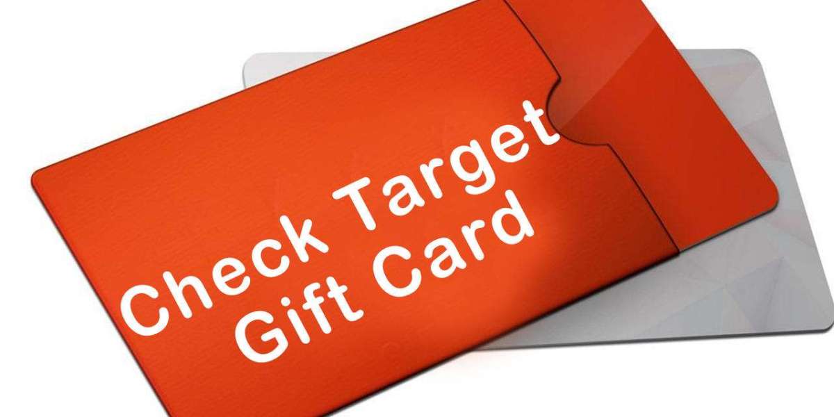 The Ultimate Guide to Checking Your Target Gift Card Balance