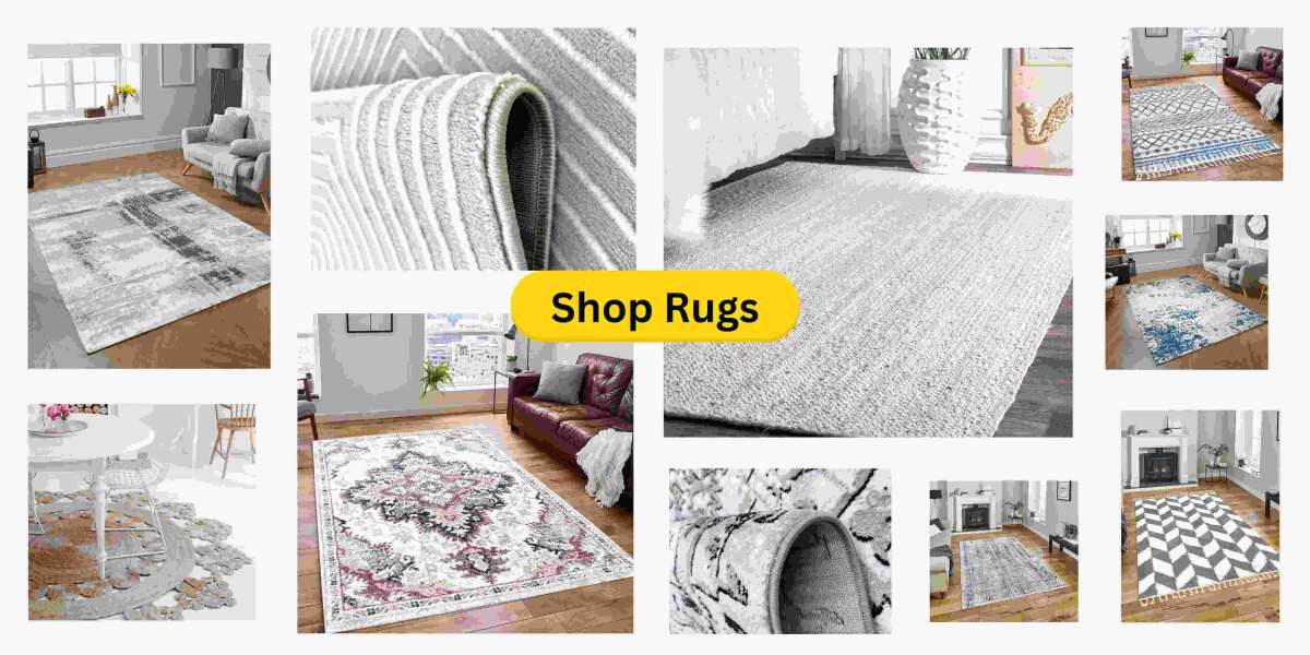 Exploring the World of Modern Rugs Dubai: From Carpet Rugs to Carpets Online