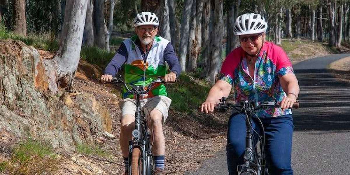 Brisbane Bike Rental: Your Key to Exploring the City
