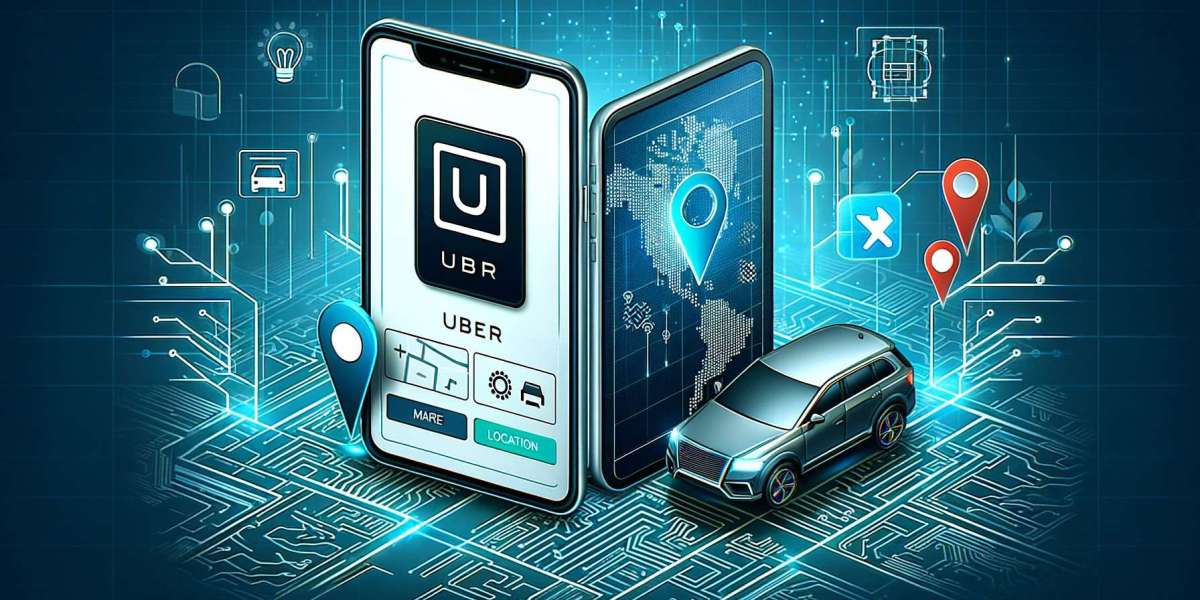 Discover the Power of an Uber App Clone for Your Startup