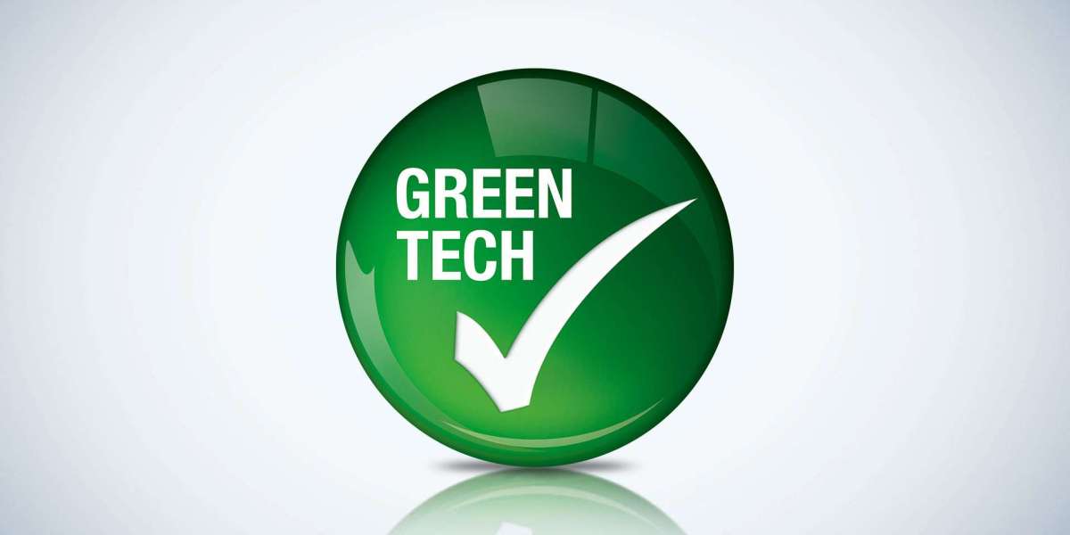 Green Growth: Investing in Greentech Opportunities Across the Middle East