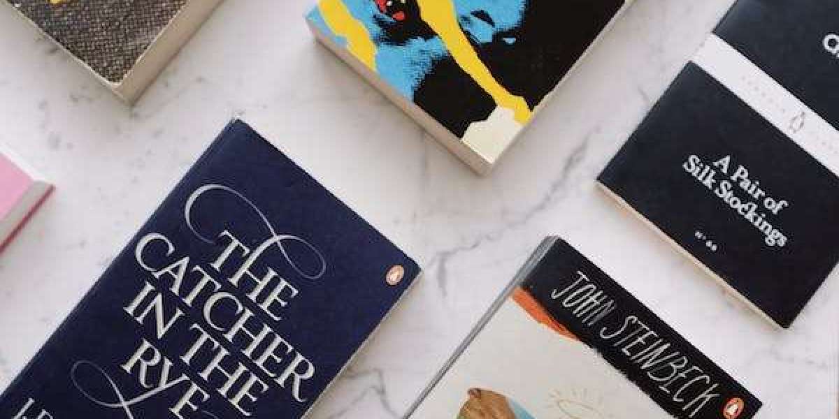 The Art of Cover Design: Making Your Book Stand Out