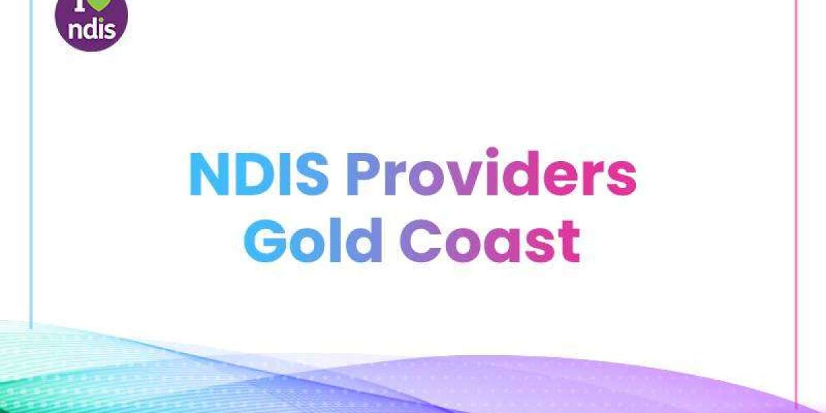 NDIS Service Provider Gold Coast: Empowering Individuals with Disability through Comprehensive Care