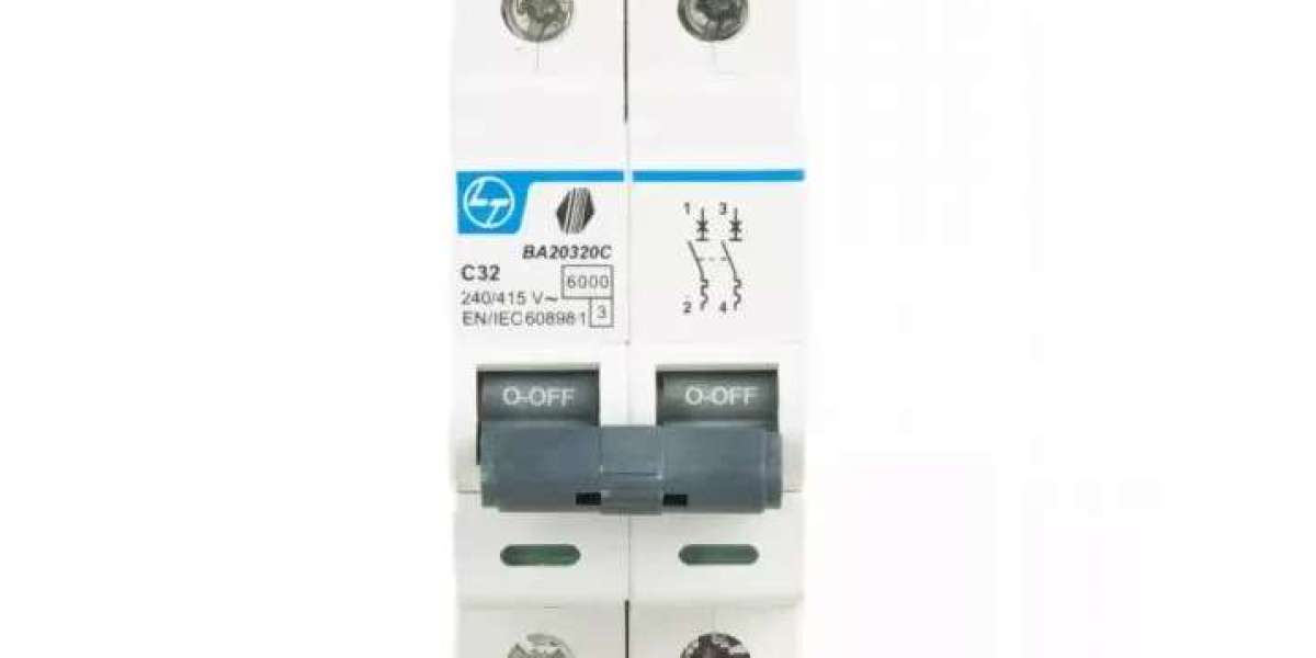What is a MCB Miniature Circuit Breaker?