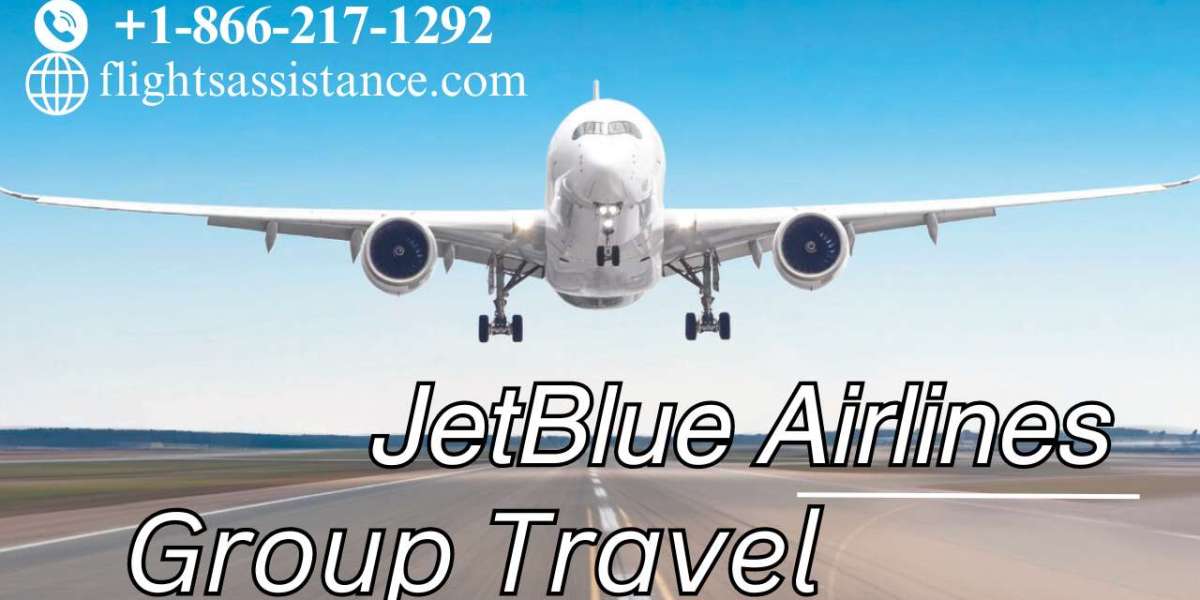 JetBlue Airlines Group Travel.