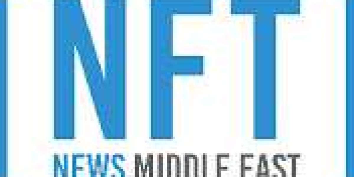 From Tradition to Innovation: Navigating the Rise of NFTs in the Middle East