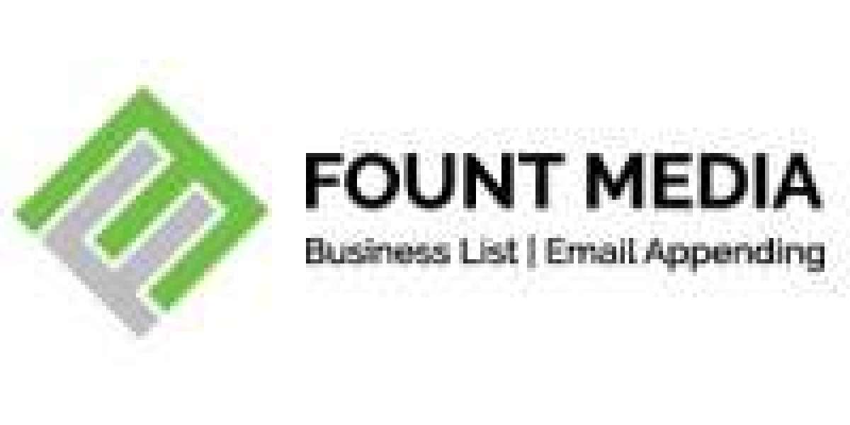Maximize Your Business Potential with FountMedia's Churches Email List