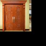 Wooden Door Profile Picture