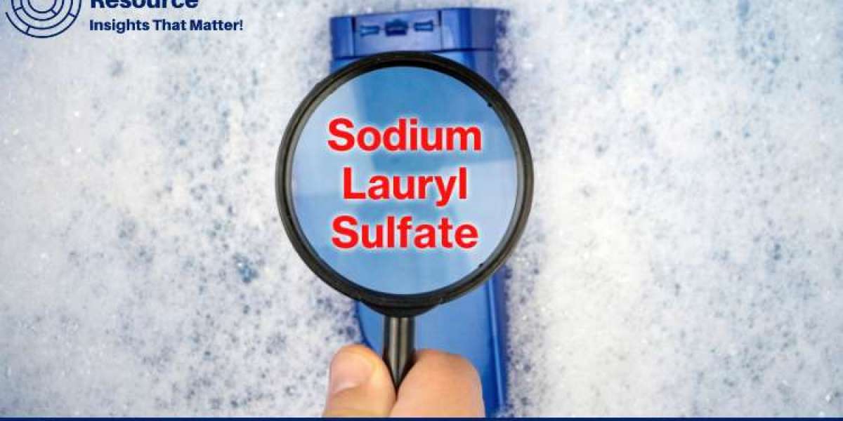 Unveiling Insights: SLS (Sodium Lauryl Sulfate) Production Cost Analysis Report Illuminates Market Dynamics