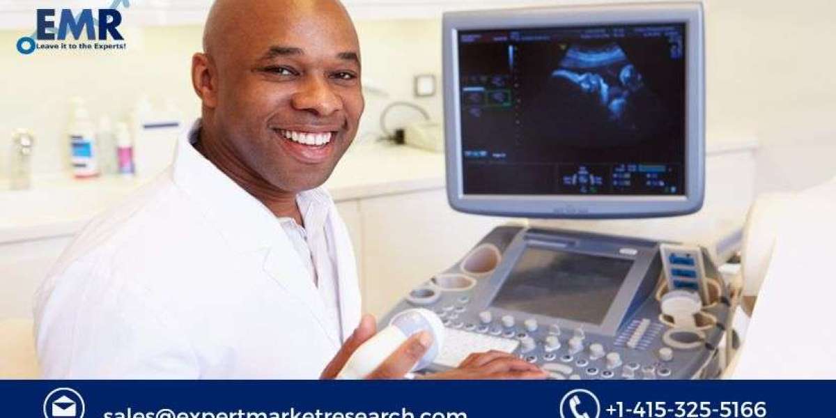 Ultrasound Equipment Market Size, Share, Growth, Trends, Analysis, Report and Forecast 2024-2032