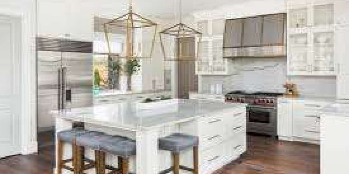 Revitalize Your Space: Kitchen Cabinet Painting Ottawa