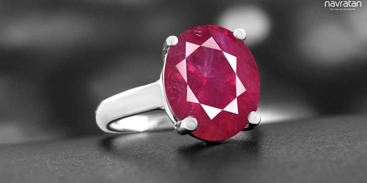 3 Carat Ruby Stone: A Beacon of Beauty and Luxury