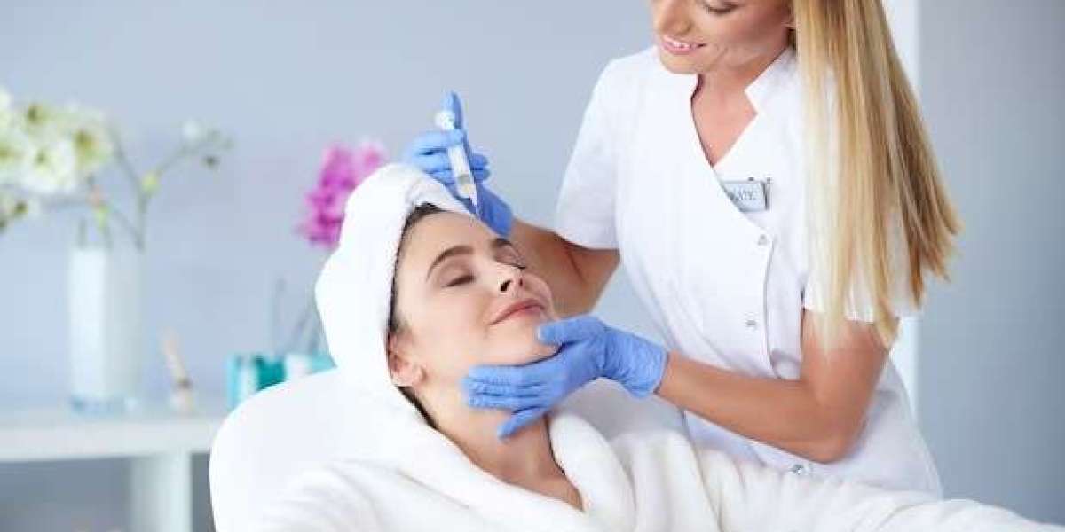 Elevate Your Beauty Regimen: Exploring the Benefits of Profhilo Treatments