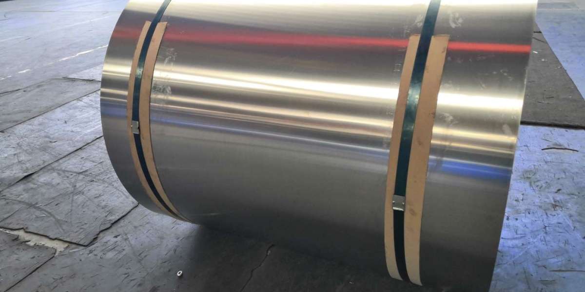 3105 aluminum coil sheet for closure caps