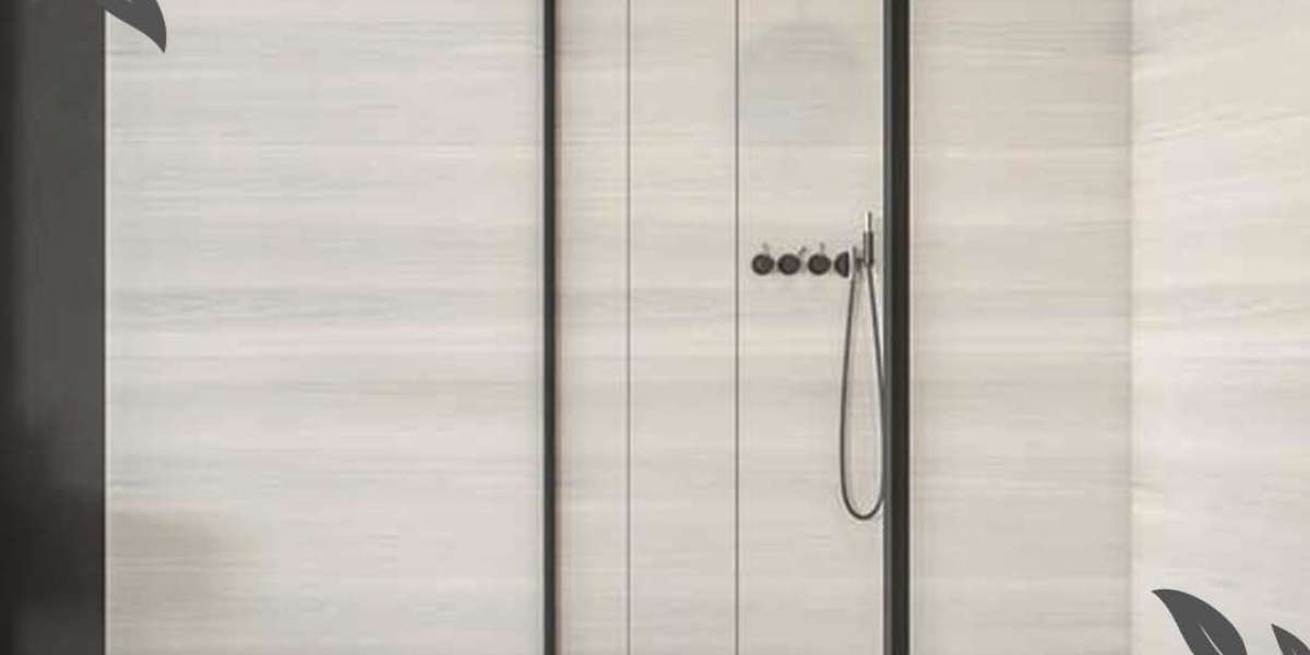 Enhance Your Bathroom with Stylish Bathroom Separator Glass | Sri Venu Glass