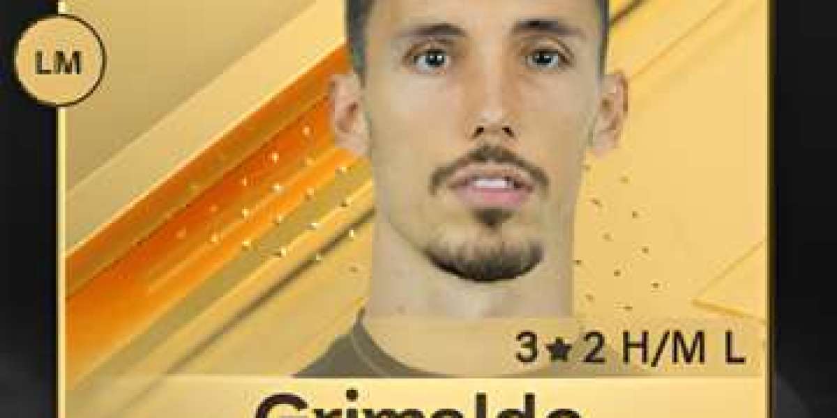 Unlocking the Power of Grimaldo's Card in FC 24: Your Ultimate Guide