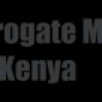 Surrogate Mother Kenya Profile Picture
