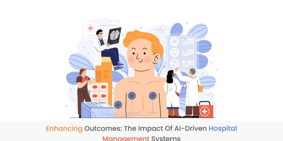 Enhancing Outcomes: The Impact of AI-Driven Hospital Management Systems