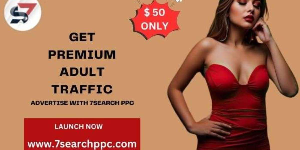 The Evolution Of Adult Site Ads: A Brief History