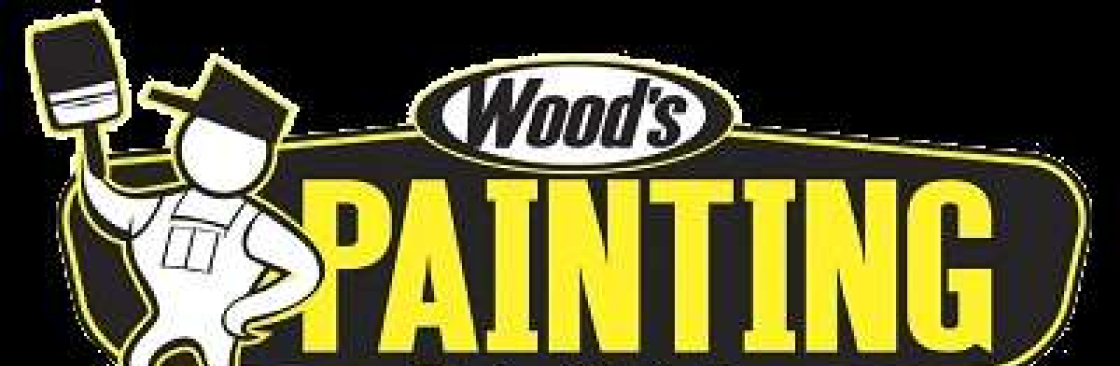 Wood's Painting Cover Image