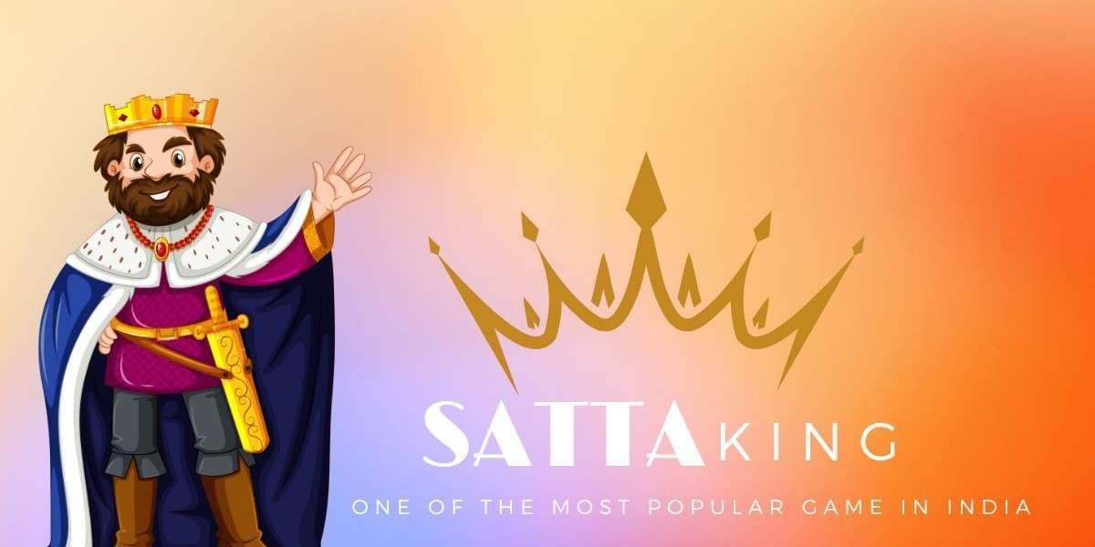 History of Satta king?