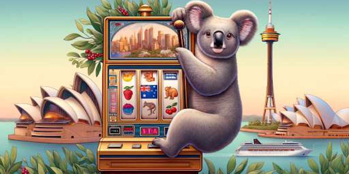 Woo Casino: A Rising Star in Australia's Online Casino Sky