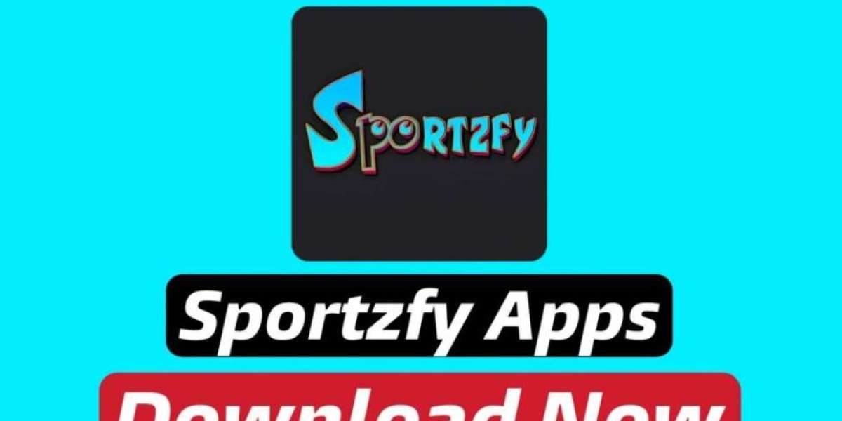 Sportzfy TV APK Download Latest Version 2024