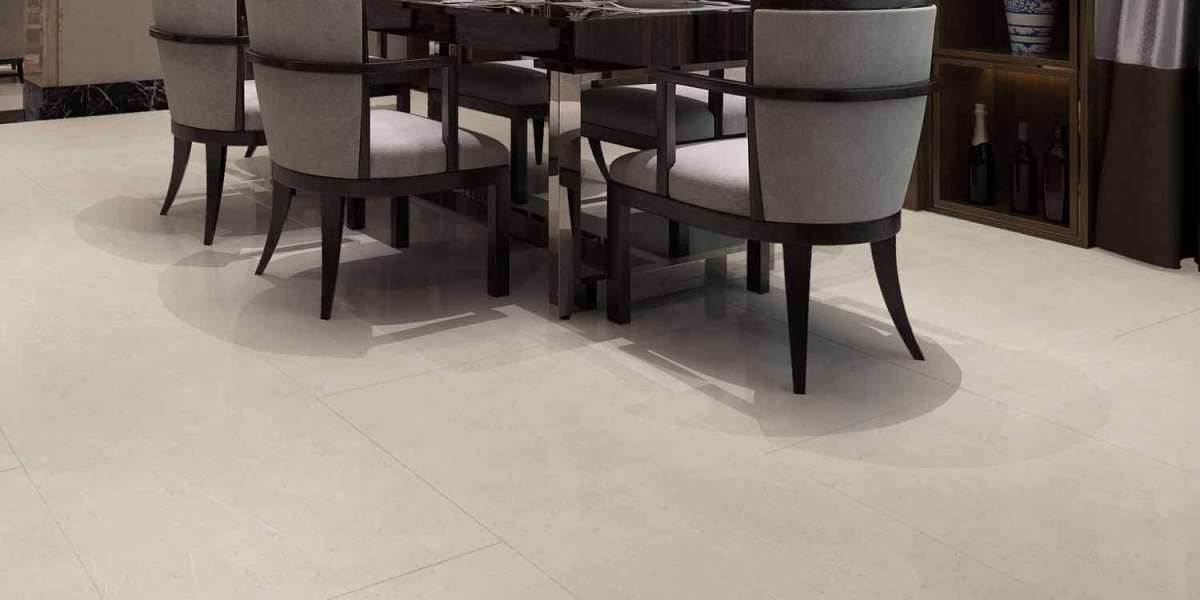 Transforming Spaces with Luxury and Quality floor Tiles with BR-Ceramics