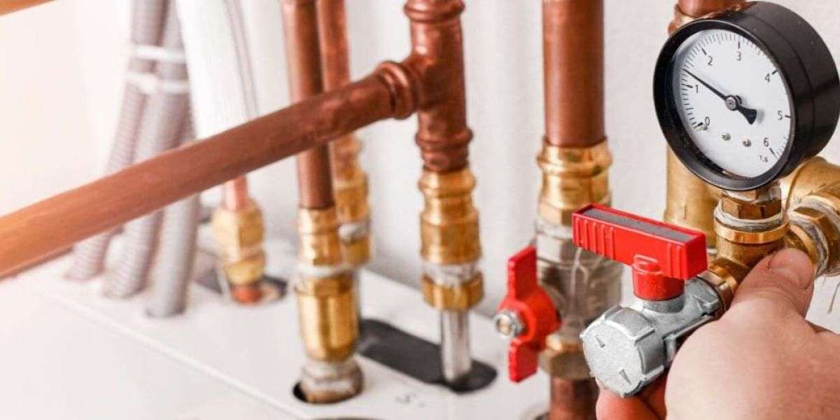 Comprehensive Repiping Services Los Angeles for Your Property