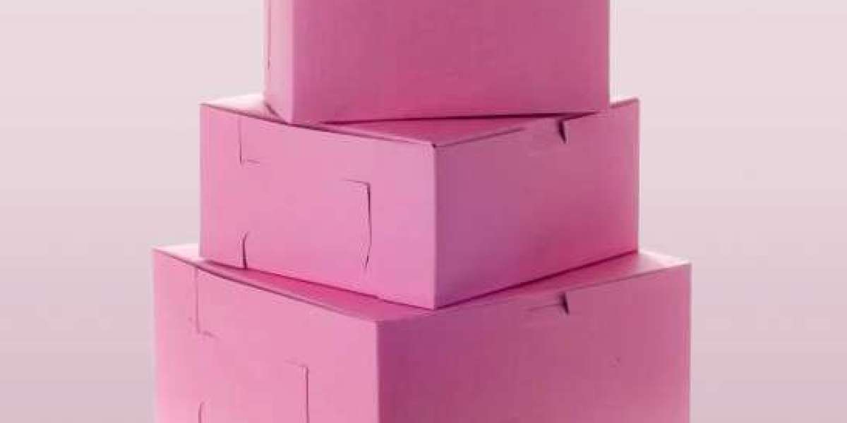 Custom Baking Boxes: Elevating Brand Experience