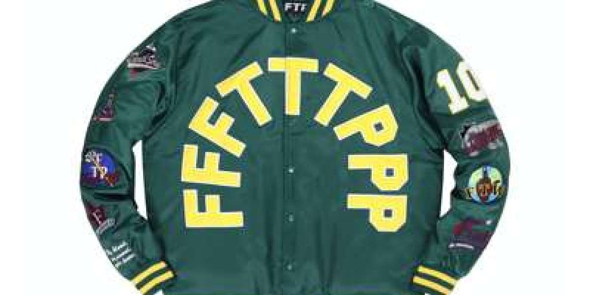 The Evolution of FTP Clothing= From Online Streetwear Sensation to Cultural Icon