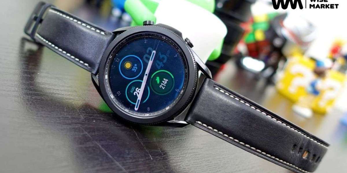 Top 10 Smart Features of Samsung Galaxy Watch 3