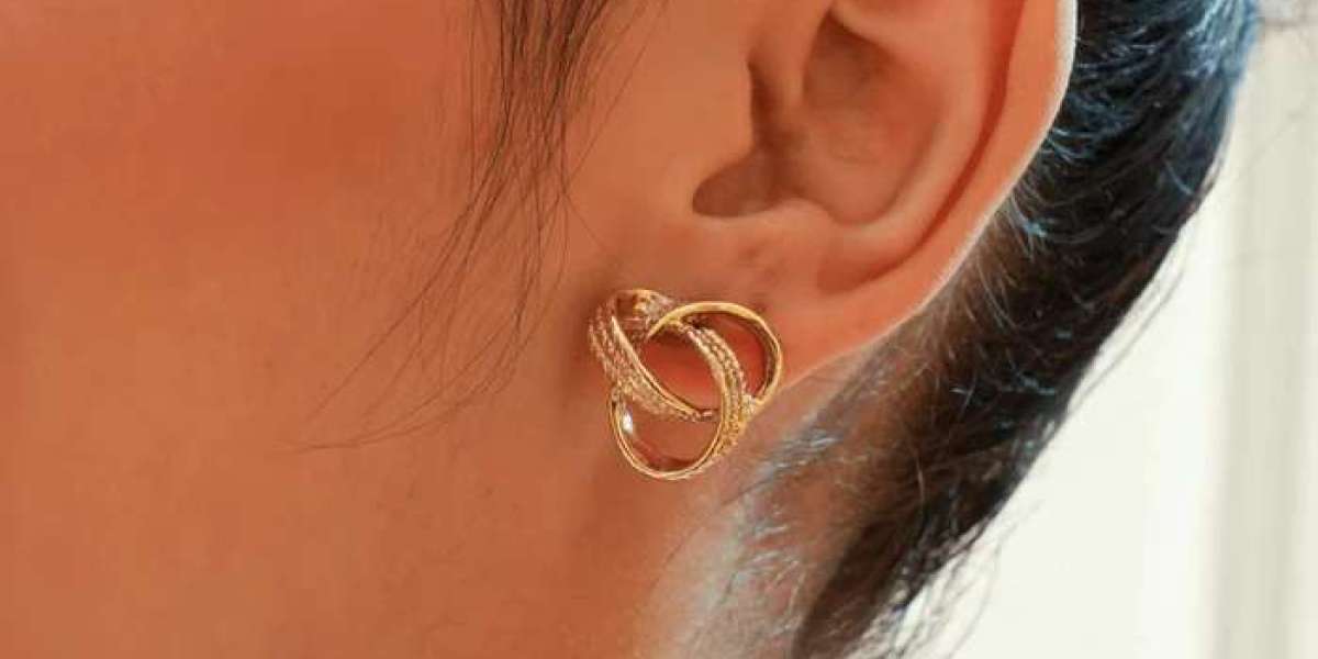 Artificial Earrings For Daily Use