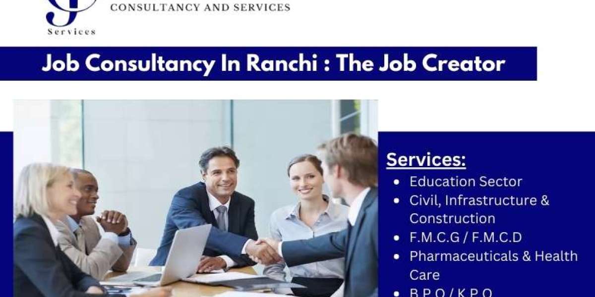 What are the Fees for Consulting a Job Consultancy in Ranchi?