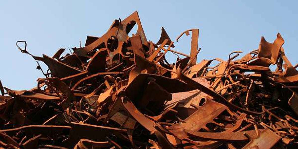 Scrap Copper in Gosford: Reduce, Reuse, Recycle