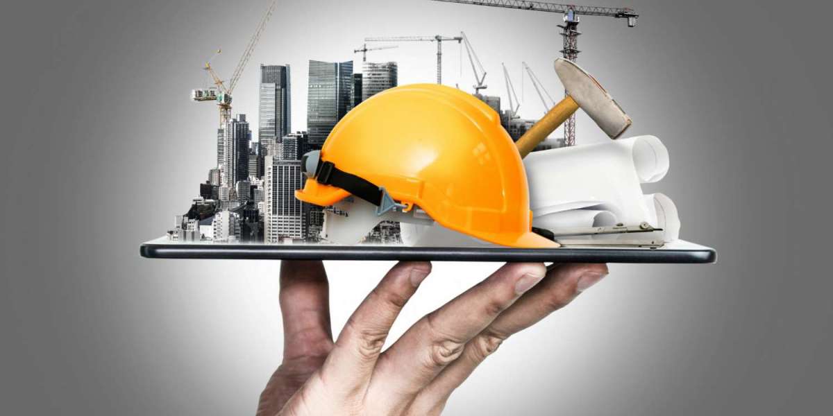 Simplify and Improve Your Construction Tendering Process with QS Services