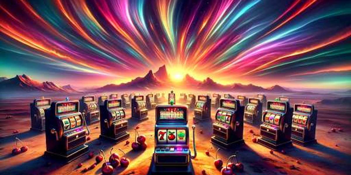 Rolling Into the Spotlight: Step into the world of Rolling Slots Casino