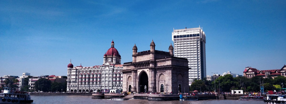 Exploring IAD to Mumbai: India’s Vibrant Metropolis – Travelolog