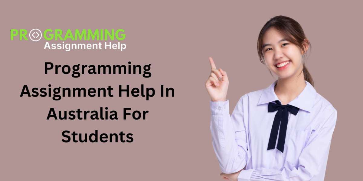 Programming Assignment Help In Australia For Students
