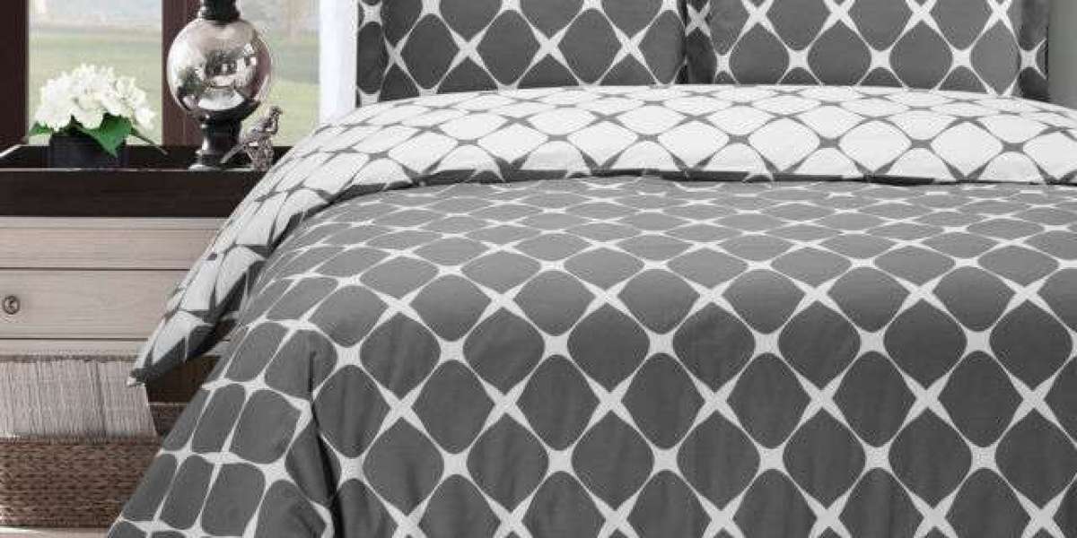 Unveiling Luxury: The Ultimate Guide to Selecting the Perfect Duvet Cover Set