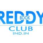 Reddy Book Club Profile Picture